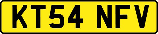 KT54NFV