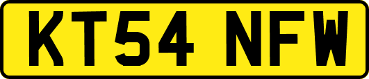 KT54NFW