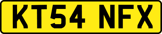 KT54NFX