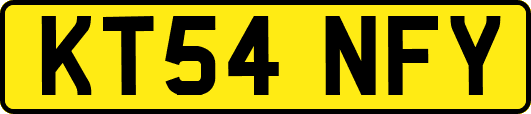 KT54NFY