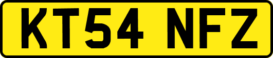 KT54NFZ