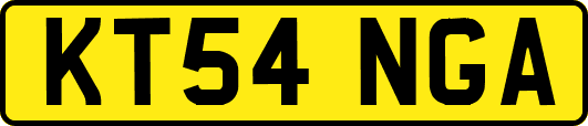KT54NGA
