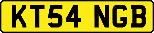 KT54NGB