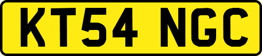 KT54NGC