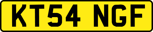 KT54NGF