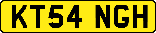 KT54NGH