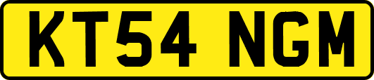 KT54NGM