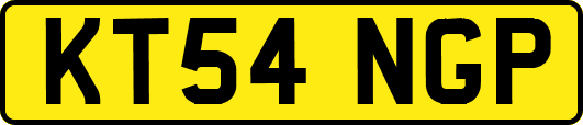 KT54NGP