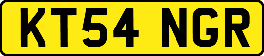 KT54NGR