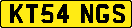 KT54NGS