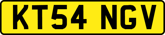 KT54NGV