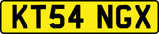 KT54NGX