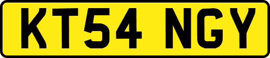 KT54NGY