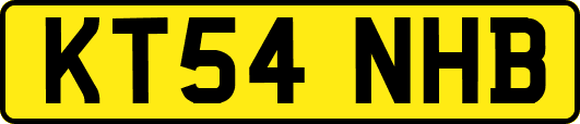 KT54NHB