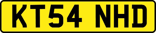 KT54NHD