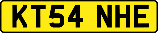 KT54NHE
