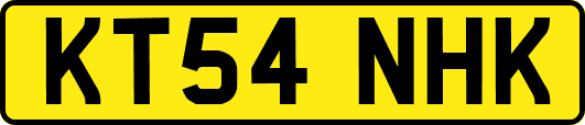KT54NHK