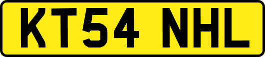 KT54NHL