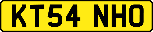 KT54NHO