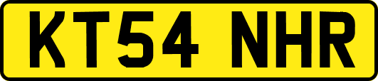 KT54NHR
