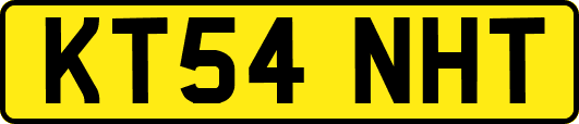 KT54NHT
