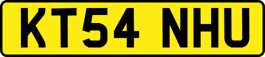 KT54NHU