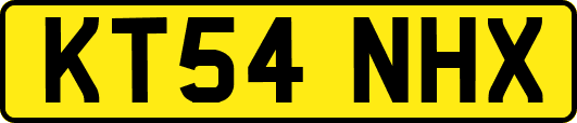 KT54NHX