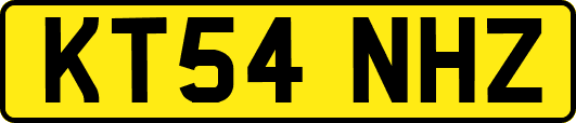 KT54NHZ