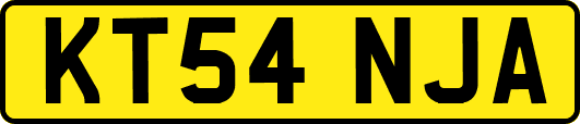 KT54NJA