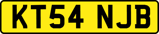KT54NJB