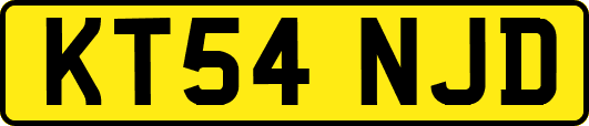KT54NJD