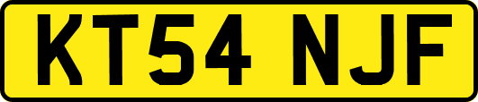 KT54NJF