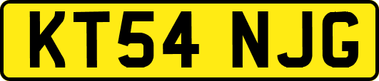 KT54NJG