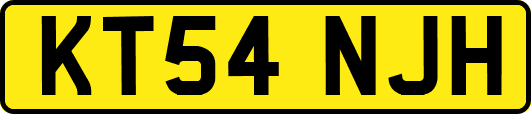 KT54NJH