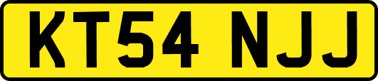 KT54NJJ