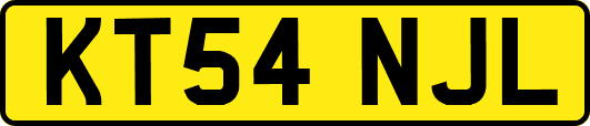 KT54NJL