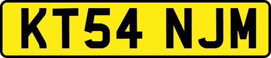 KT54NJM