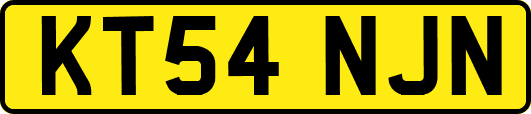 KT54NJN