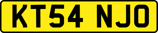 KT54NJO
