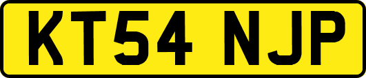 KT54NJP