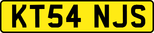 KT54NJS