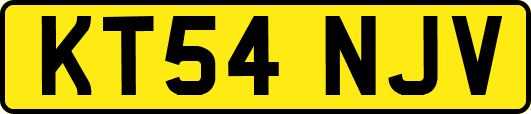KT54NJV
