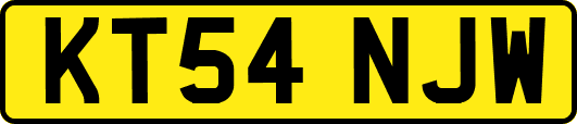 KT54NJW