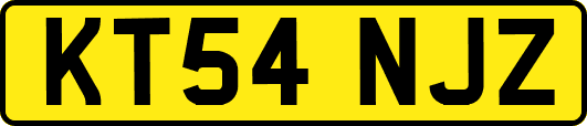 KT54NJZ