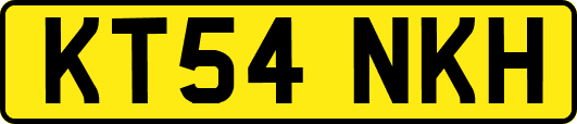 KT54NKH