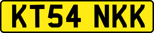 KT54NKK