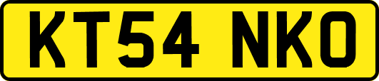 KT54NKO