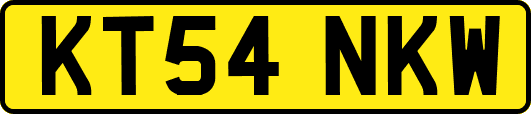 KT54NKW