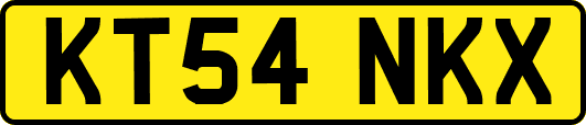 KT54NKX