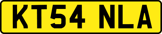 KT54NLA